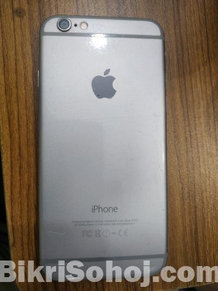 iPhone 6, 64 GB